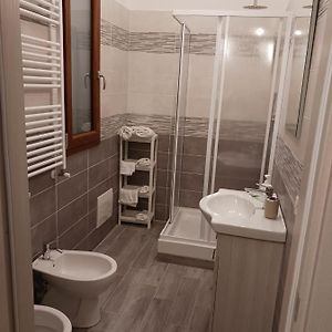 Habitación Triple Estándar